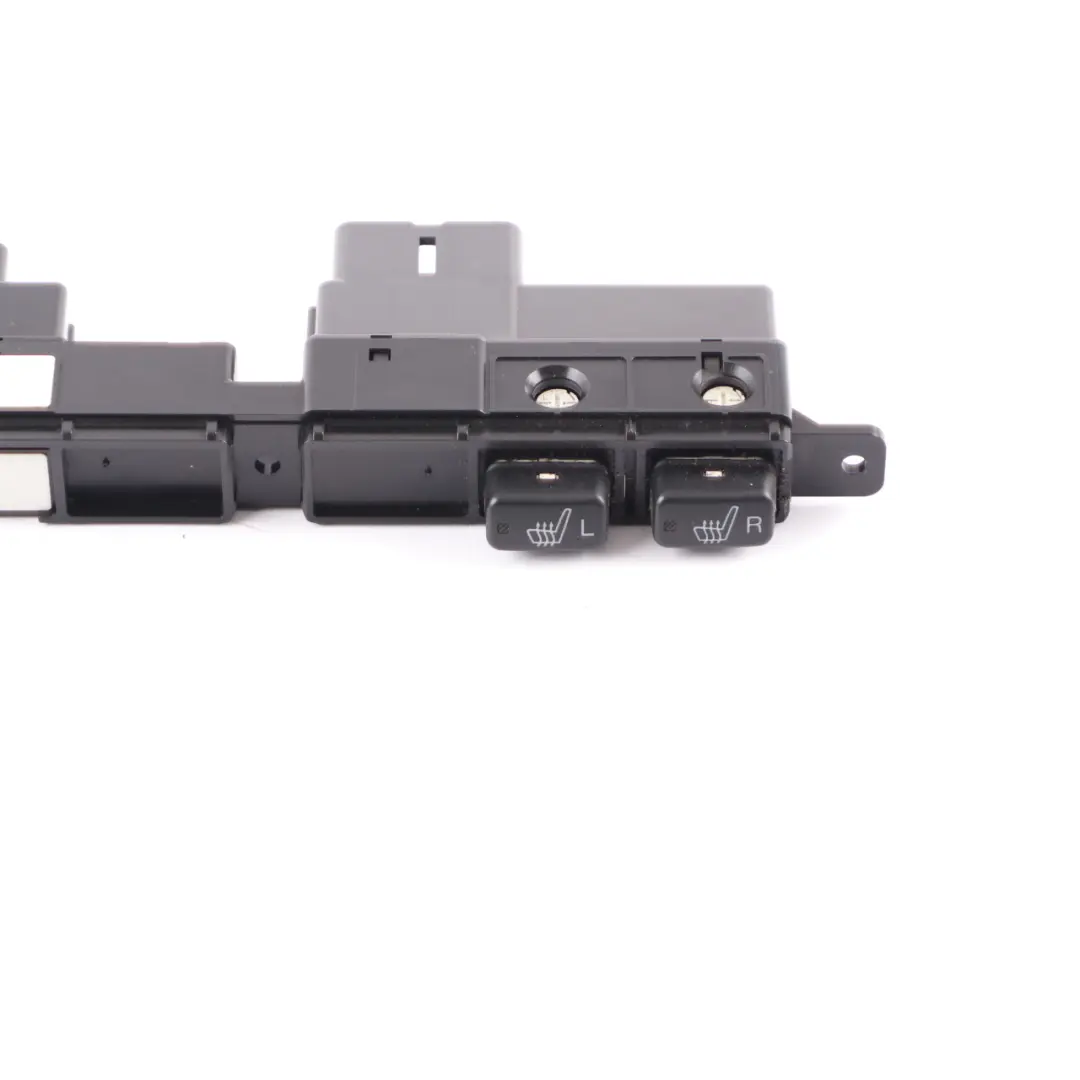 Lexus LS400 Switch Panel Heated Seats Control Unit - SKU 758159 - Part number 758159
