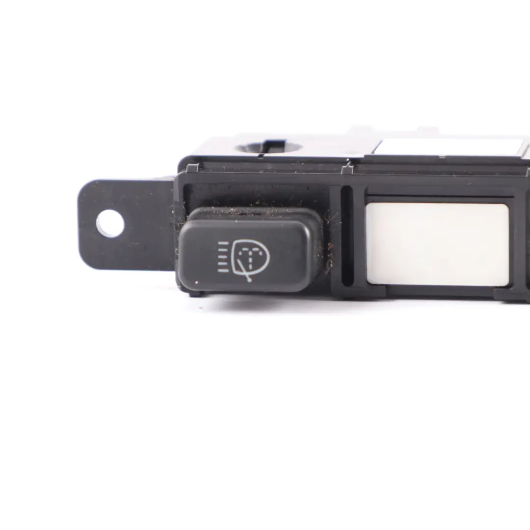 Lexus LS400 Switch Panel Heated Seats Control Unit - SKU 758159 - Part number 758159