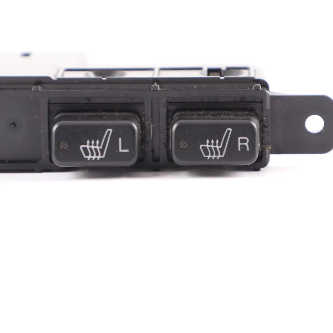 LS400 Switch Panel Heated Seats Control Unit to Lexus with Part number 758159 Lexus LS400 Switch Panel Heated Seats Control Unit - SKU 758159 - Part number 758159