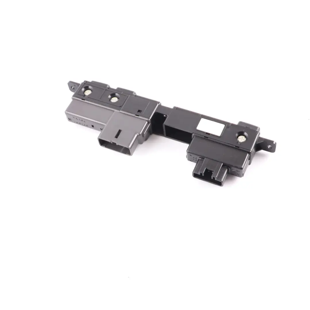 Lexus LS400 Switch Panel Heated Seats Control Unit - SKU 758159 - Part number 758159