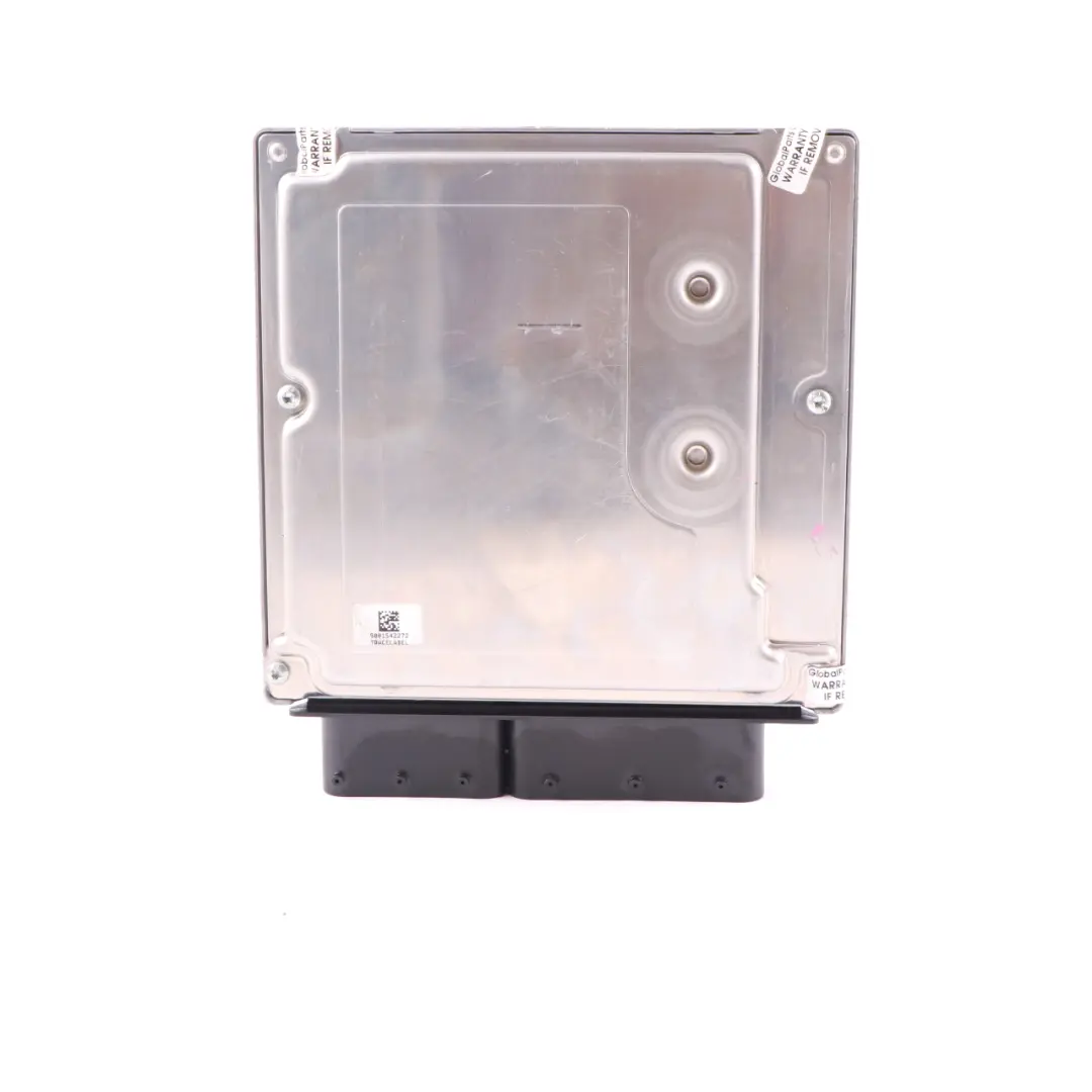 BMW E81 E87 LCI E90 116I 316I N45N 116HP Motor ECU Einheit DME - SKU 7581848 - Teilenummer 7581848