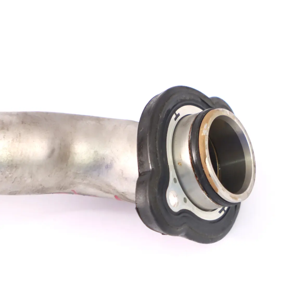 BMW F10 N52 N53 Przewód Płynu Pompy Wody Zasilania Silnika - SKU 7581873 - Numer Części 7581873