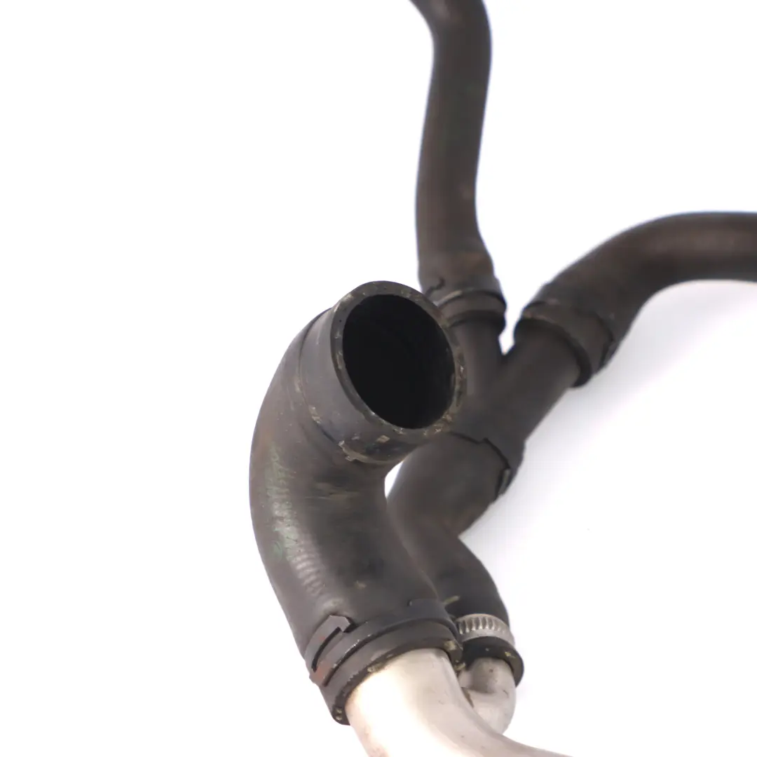 Benzin N52 N53 Wasser Pumpe Motor Kühlmittelzufuhr Schlauch für BMW F10 mit Teilenummer 7581873 BMW F10 Benzin N52 N53 Wasser Pumpe Motor Kühlmittelzufuhr Schlauch - SKU 7581873 - Teilenummer 7581873