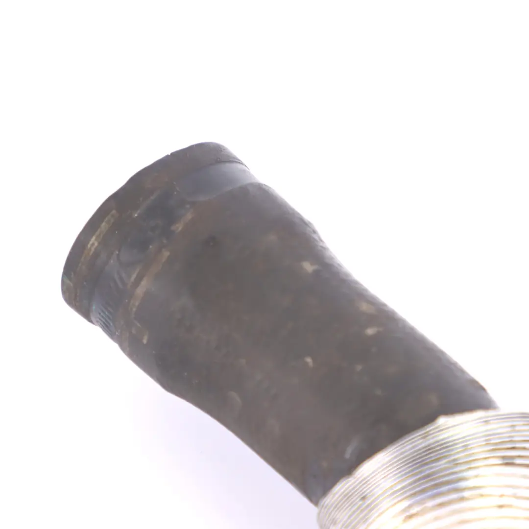 BMW F10 F11 N52N N53 Wąż Wody Płynu Chłodzącego - SKU 7581942 - Numer Części 7581942