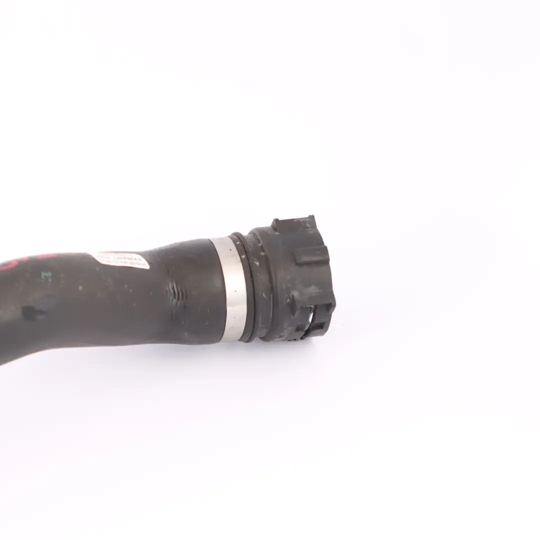 Tubo refrigerante BMW F10 F11 N52N N53 Testa del cilindro Termostato Linea acqua per con numero di parte 7581942 Tubo refrigerante BMW F10 F11 N52N N53 Testa del cilindro Termostato Linea acqua - SKU 7581942 - Numero di parte 7581942