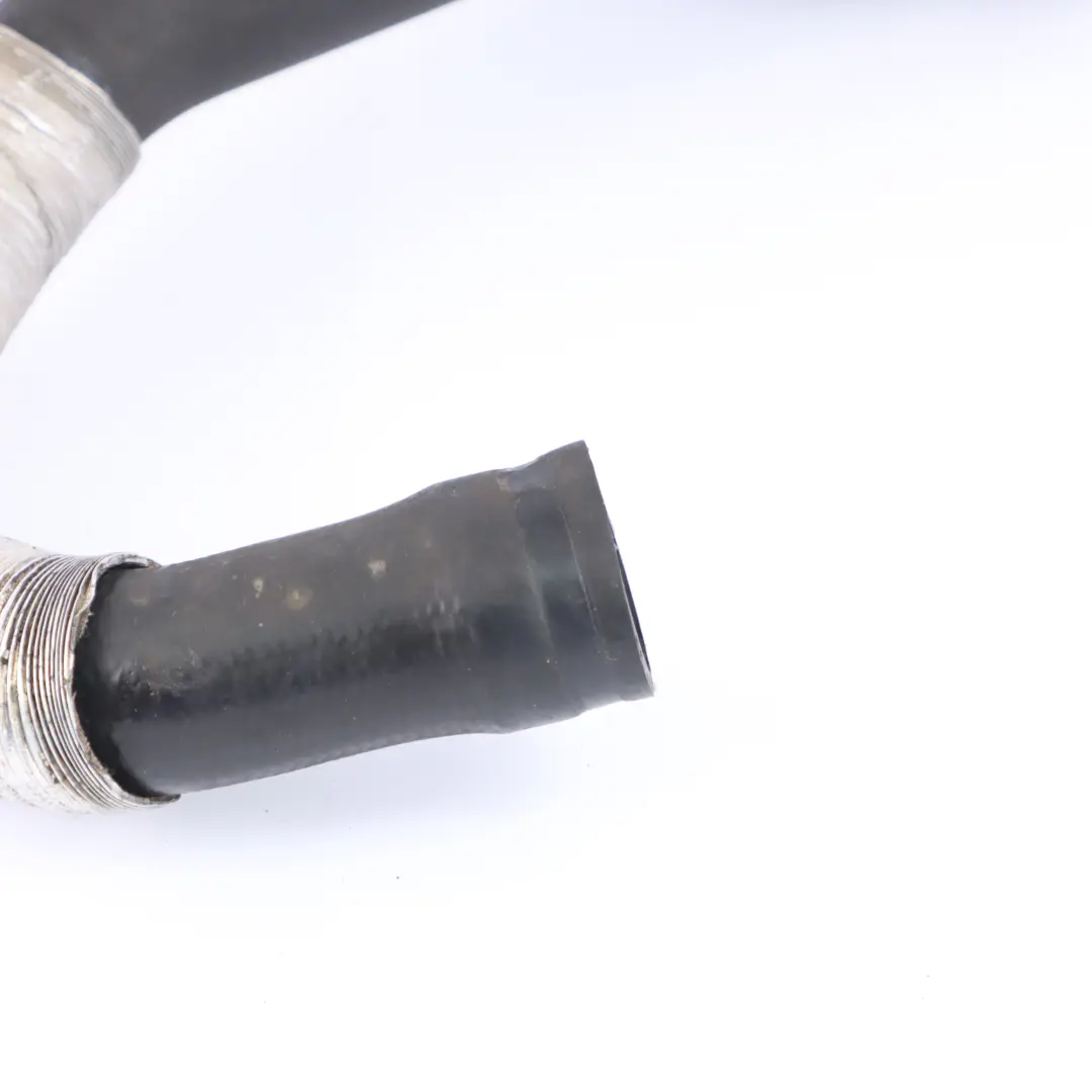 Tubo refrigerante BMW F10 F11 N52N N53 Testa del cilindro Termostato Linea acqua per con numero di parte 7581942 Tubo refrigerante BMW F10 F11 N52N N53 Testa del cilindro Termostato Linea acqua - SKU 7581942 - Numero di parte 7581942