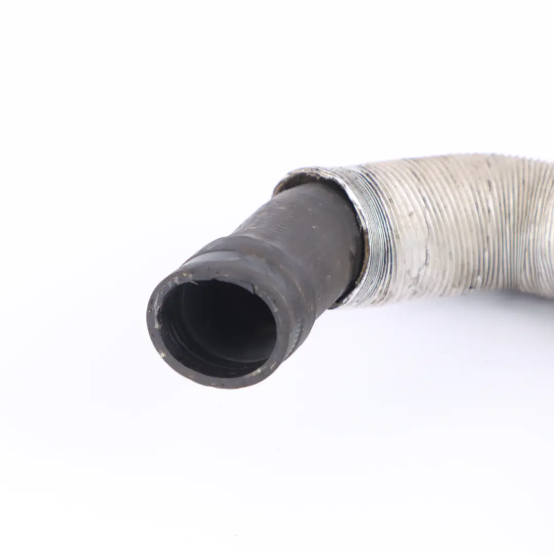  Coolant Hose BMW F10 F11 N52N N53 Cylinder Head Thermostat Water Line - SKU 7581942 - Part number 7581942