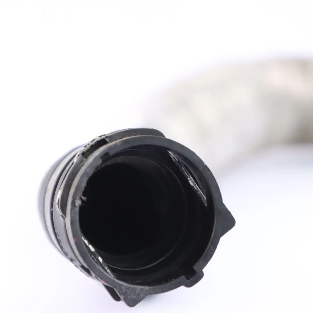 Manguera de refrigerante BMW F10 F11 N52N N53 Culata Termostato Línea de agua para con número de pieza 7581942 Manguera de refrigerante BMW F10 F11 N52N N53 Culata Termostato Línea de agua - SKU 7581942 - Número de pieza 7581942