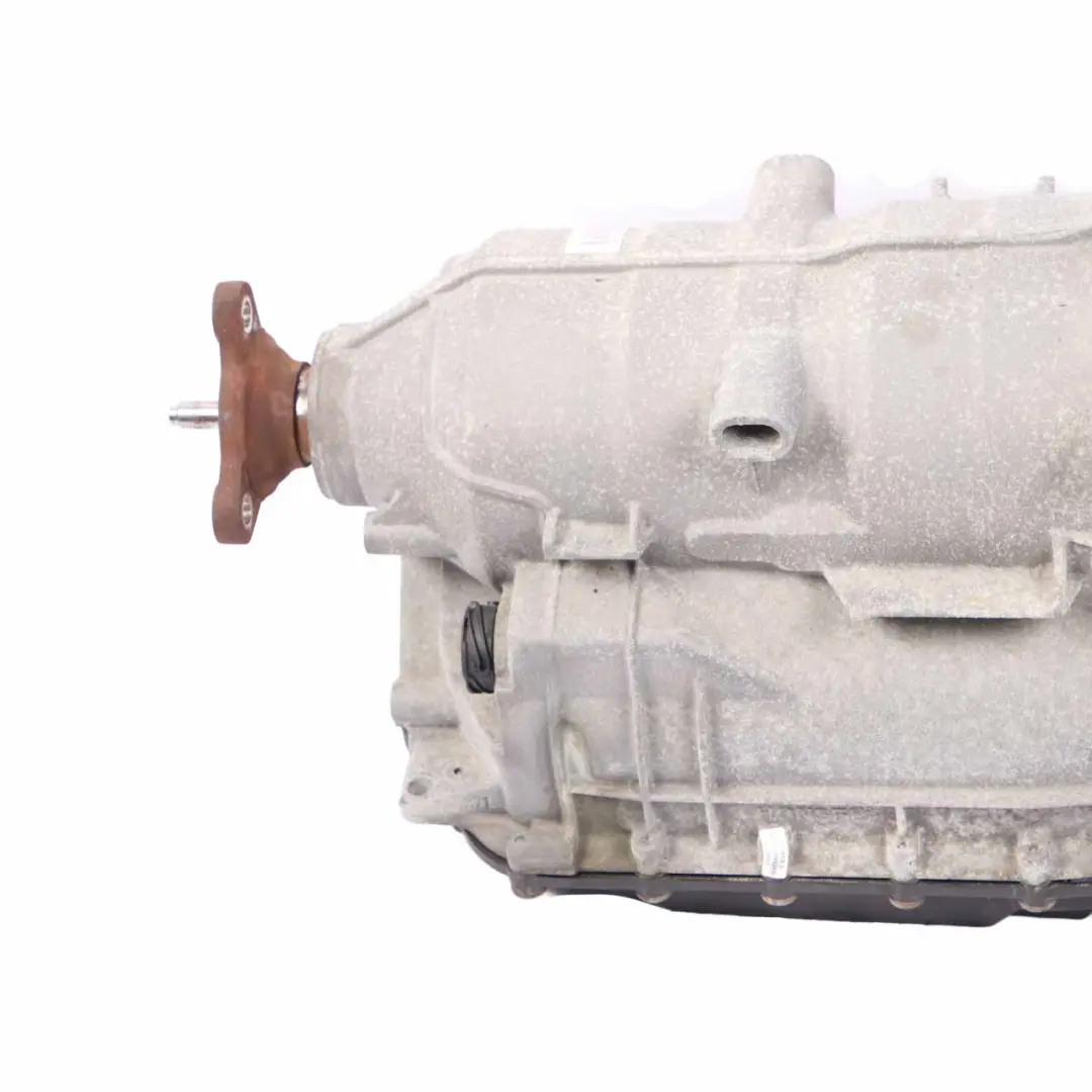 Automatic Gearbox BMW E81 E82 E87 LCI 123d Auto GA6HP19Z WARRANTY - SKU 7582257 - Part number 7582257