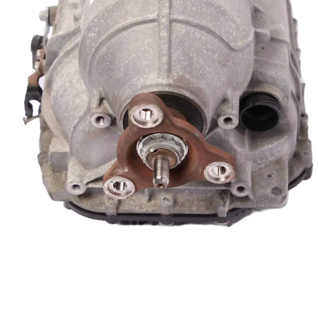 Automatic Gearbox BMW E81 E82 E87 LCI 123d Auto GA6HP19Z WARRANTY - SKU 7582257 - Part number 7582257