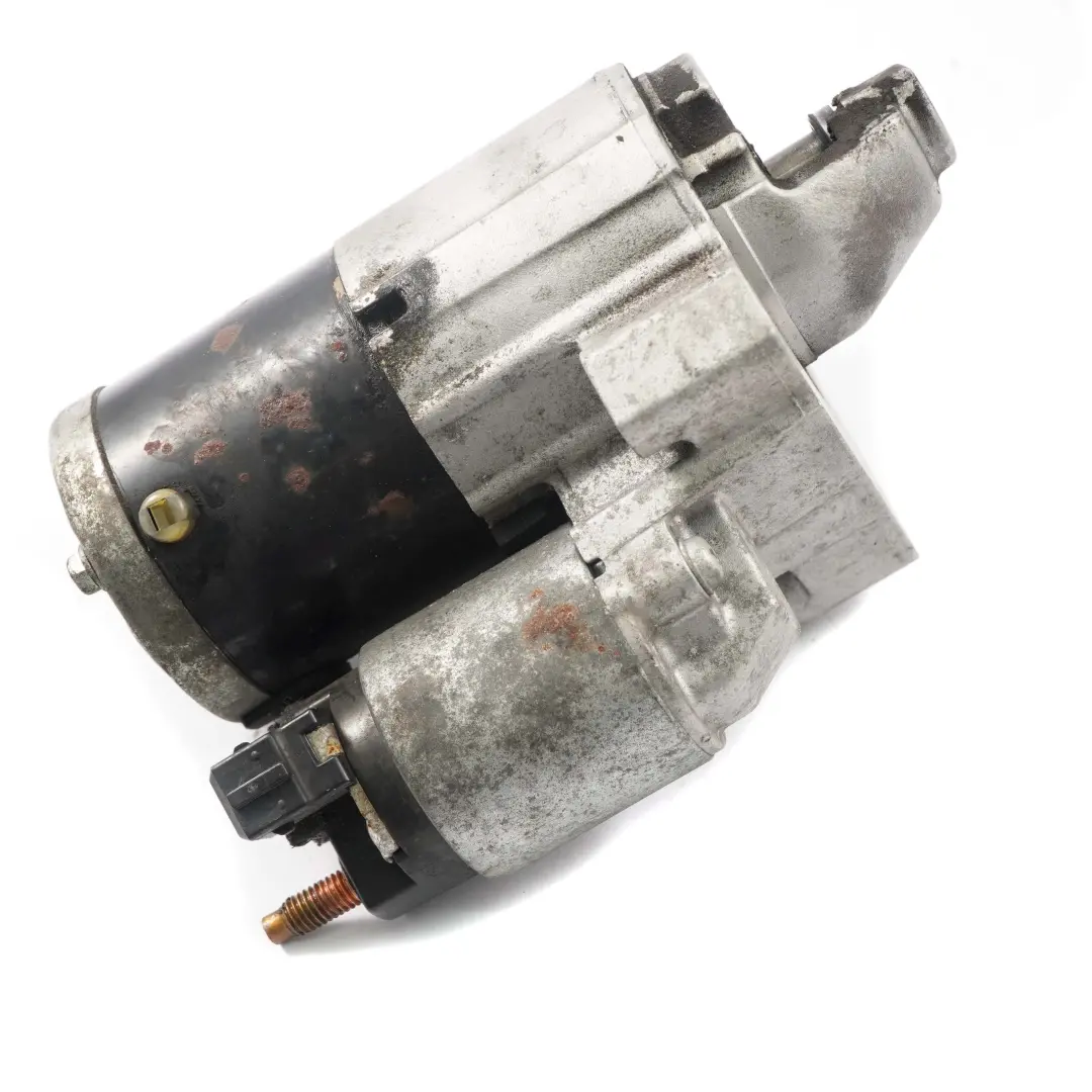 Starter Motor Mitsubishi 7645594 to Mini R55 R56 R60 R61 Engine with Part number 7582309 Mini R55 R56 R60 R61 Engine Starter Motor Mitsubishi 7645594 - SKU 7582309-1 - Part number 7582309