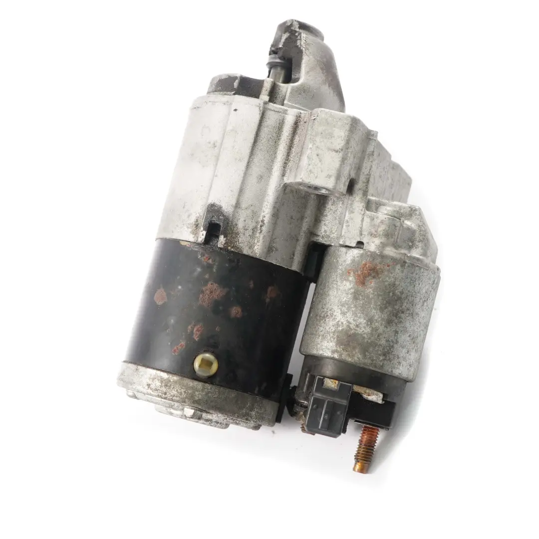 Mini Cooper One R55 R56 R60 R61 Motor De arranque Mitsubishi 7645594 - SKU 7582309-1 - Número de pieza 7582309