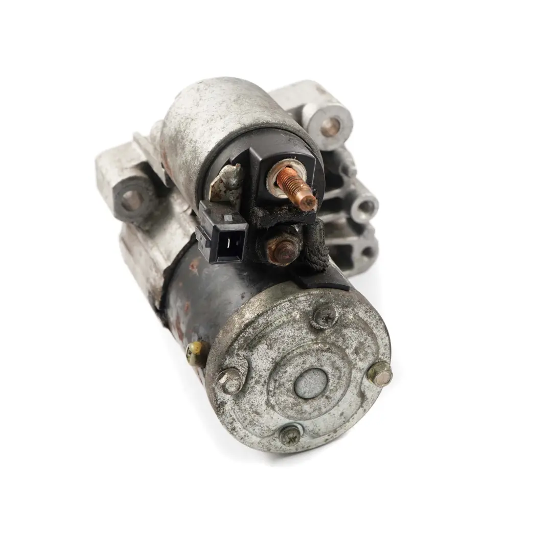Mini Cooper One R55 R56 R60 R61 Motor De arranque Mitsubishi 7645594 - SKU 7582309-1 - Número de pieza 7582309