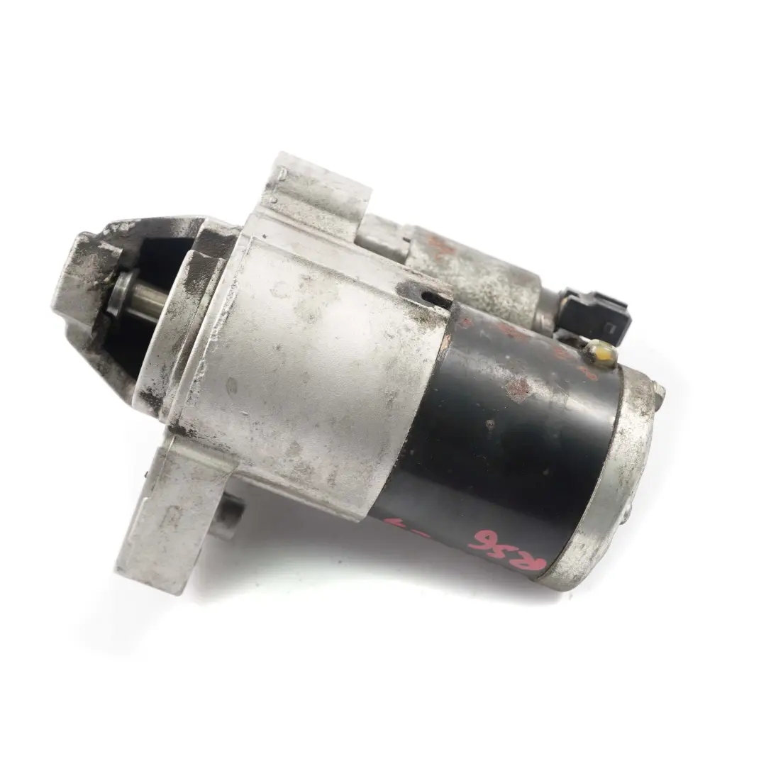 Mini Cooper One R55 R56 R60 R61 Motor De arranque Mitsubishi 7645594 - SKU 7582309-1 - Número de pieza 7582309