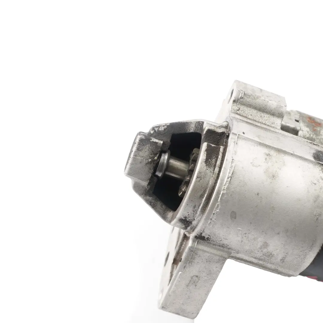 Mini Cooper One R55 R56 R60 R61 Moteur de demarreur Mitsubishi 7645594 - SKU 7582309-1 - Numéro de pièce 7582309