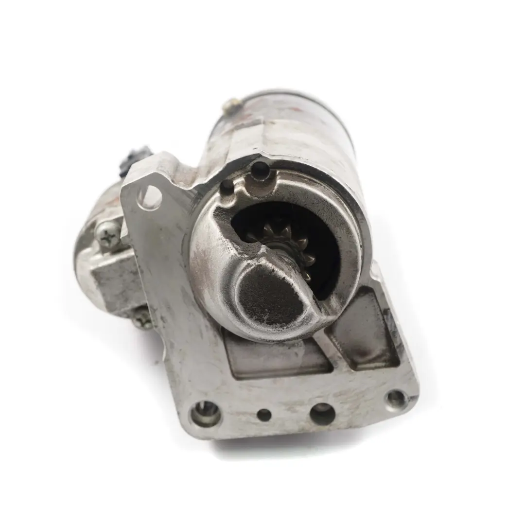 Mini Cooper One R55 R56 R60 R61 Motor De arranque Mitsubishi 7645594 - SKU 7582309-1 - Número de pieza 7582309