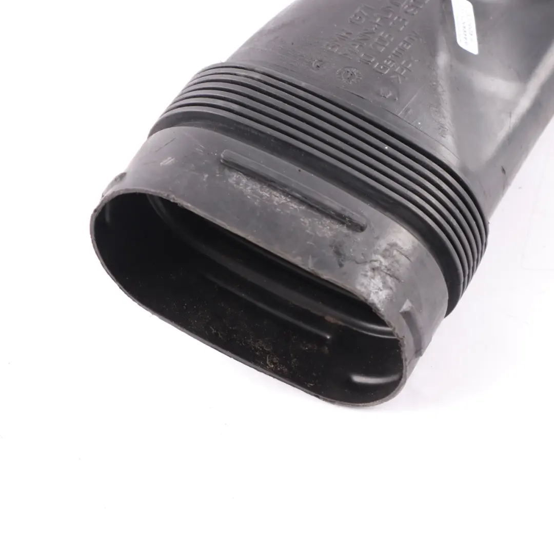 BMW F12 F10 F13 F07 Conduit d'air Canal d'admission Jusqu'au filtre Tube boîte - SKU 7582310 - Numéro de pièce 7582310