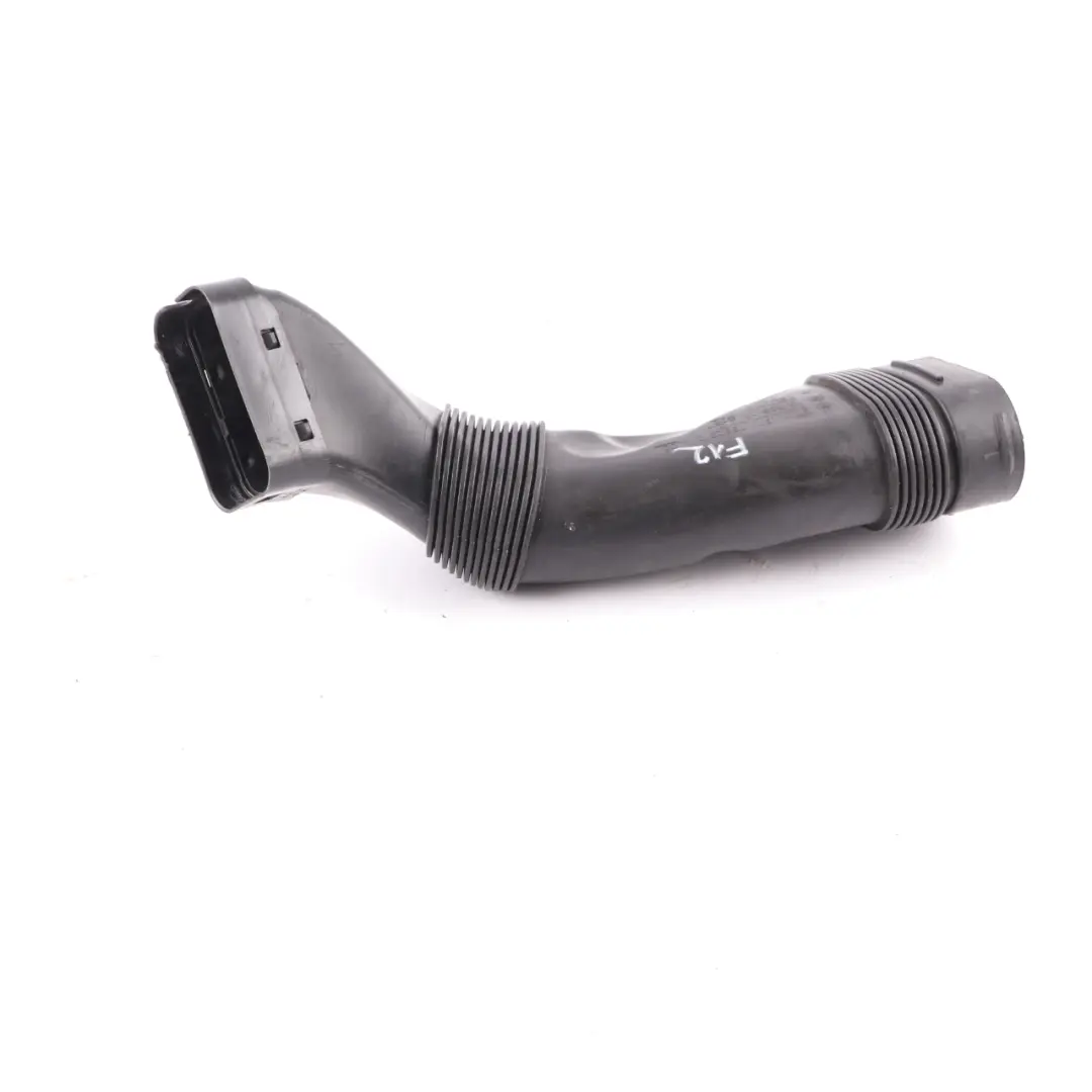 BMW F12 F10 F13 F07 Conduit d'air Canal d'admission Jusqu'au filtre Tube boîte - SKU 7582310 - Numéro de pièce 7582310