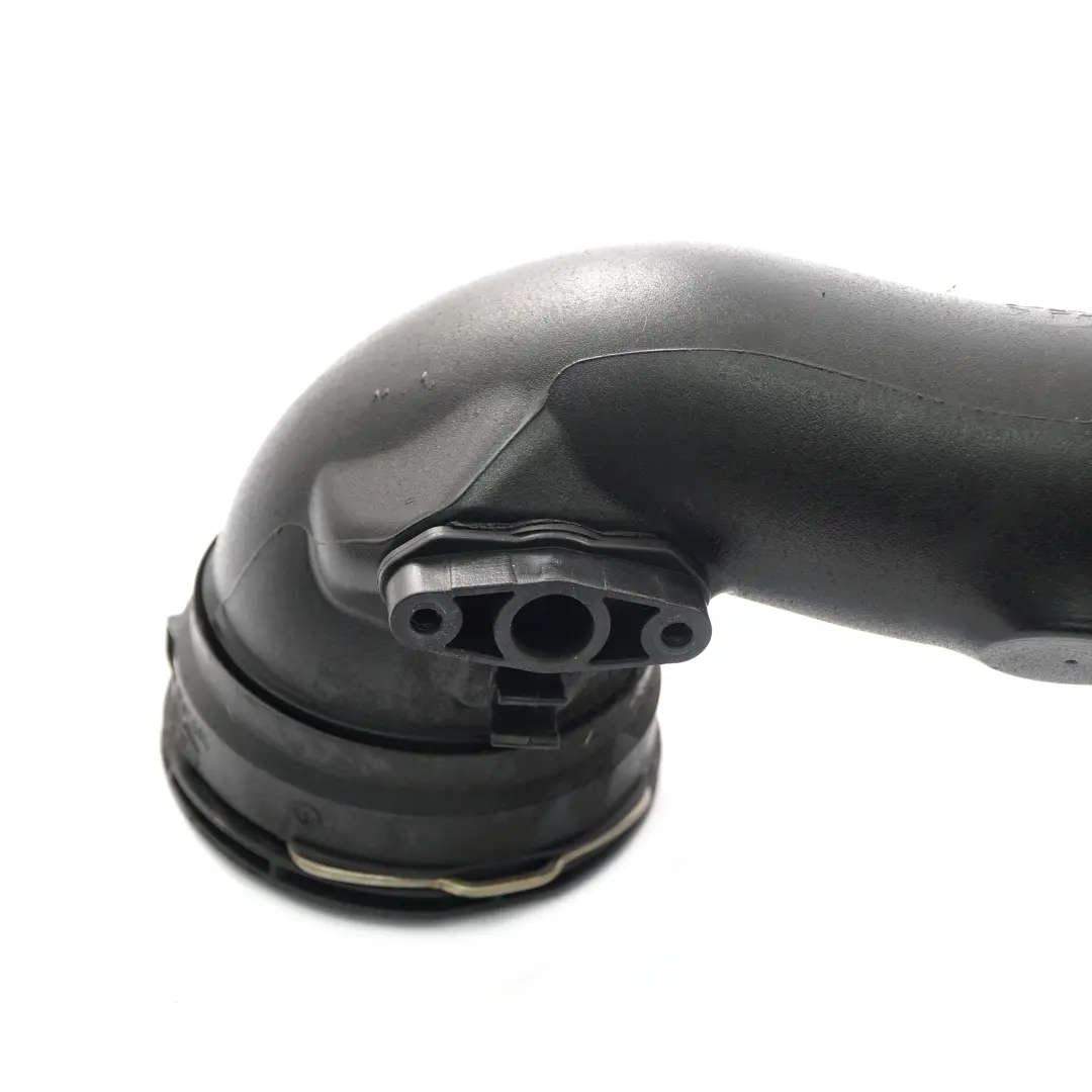 Ladeluftkühler Rohr BMW F10 F13 Benzin N55 Ansaugung Ladeluftkühler für mit Teilenummer 7582314 Ladeluftkühler Rohr BMW F10 F13 Benzin N55 Ansaugung Ladeluftkühler - SKU 7582314-1 - Teilenummer 7582314