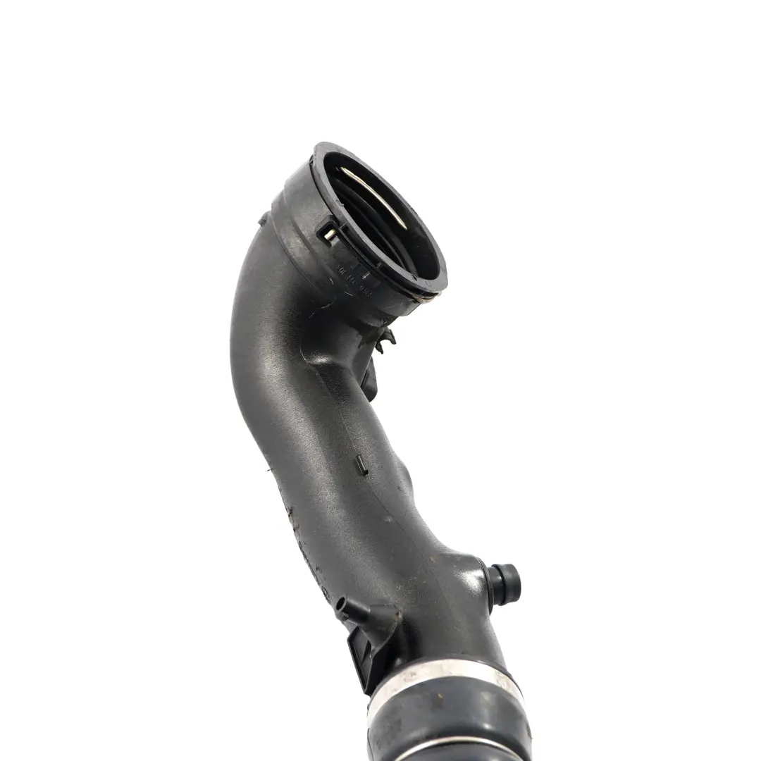 N55 Przewód Intercoolera Powietrza Doładowanego do BMW F10 F13 Benzyna o numerze 7582314 BMW F10 F13 Benzyna N55 Przewód Intercoolera Powietrza Doładowanego - SKU 7582314-1 - Numer Części 7582314