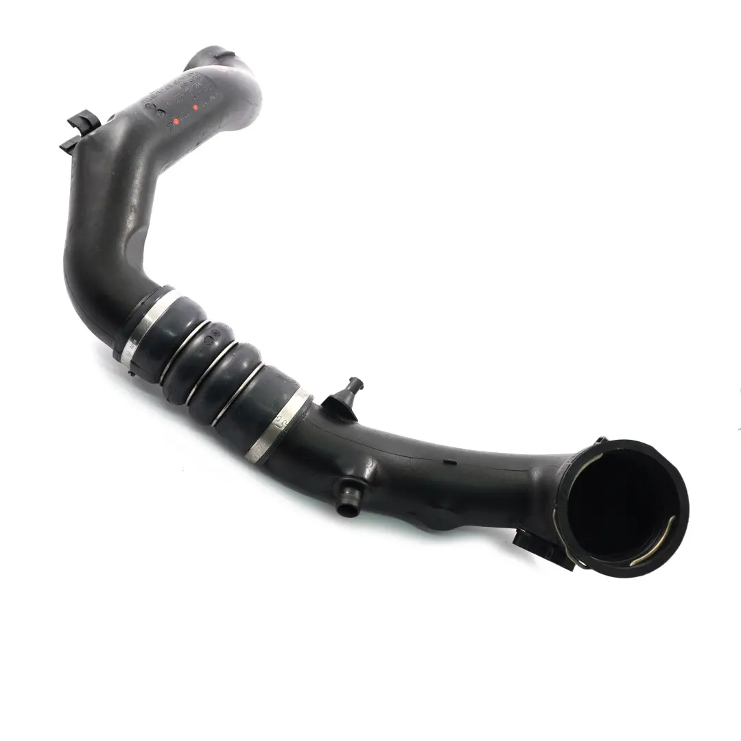 N55 Przewód Intercoolera Powietrza Doładowanego do BMW F10 F13 Benzyna o numerze 7582314 BMW F10 F13 Benzyna N55 Przewód Intercoolera Powietrza Doładowanego - SKU 7582314-1 - Numer Części 7582314