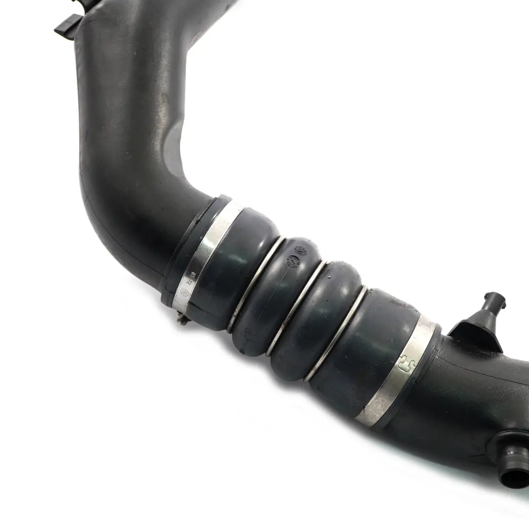  Tubo intercooler BMW F10 F13 Petrol N55 refrigeración aire carga por inducción - SKU 7582314-1 - Número de pieza 7582314