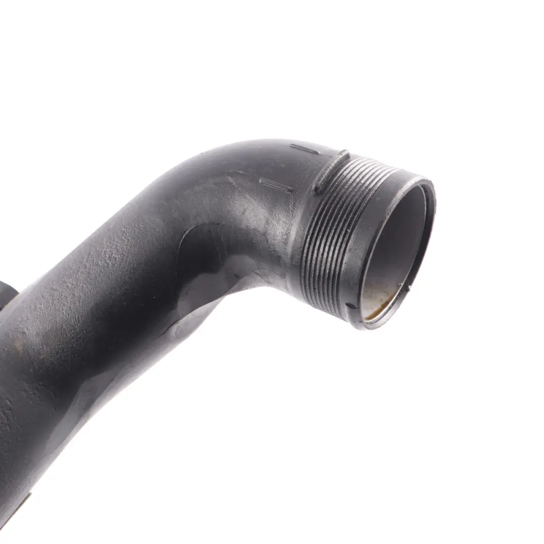 N55 Benzyna Rura Wąż Przewód Intercoolera do BMW F10 F13 o numerze 7582314 BMW F10 F13 N55 Benzyna Rura Wąż Przewód Intercoolera - SKU 7582314 - Numer Części 7582314