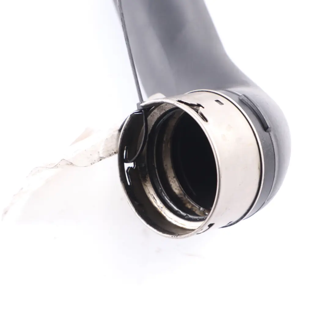 N55 Tuyau Échangeur Thermique Refroidisseur Air Suralimentation pour BMW F10 à propos du numéro de pièce 7582314 BMW F10 N55 Tuyau Échangeur Thermique Refroidisseur Air Suralimentation - SKU 7582314 - Numéro de pièce 7582314