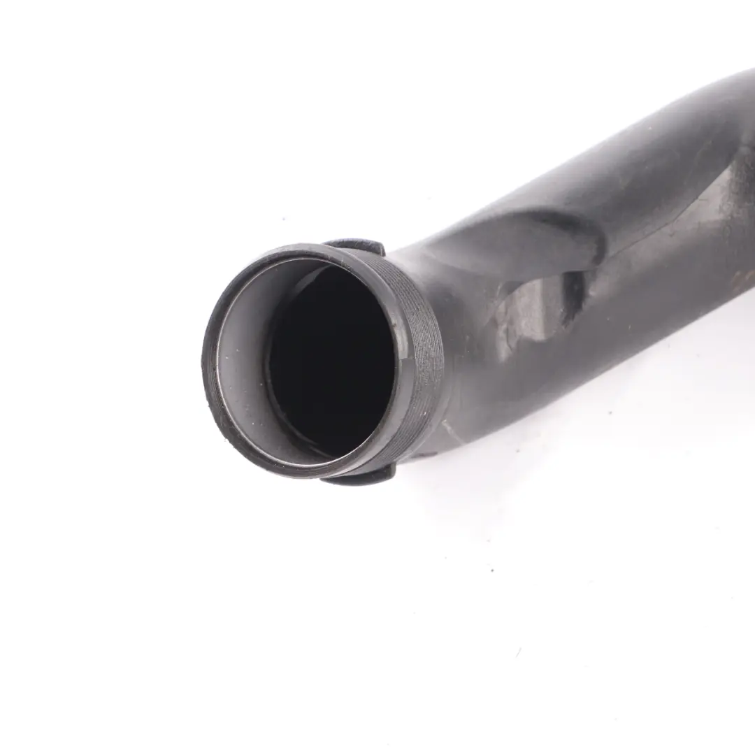 N55 Benzyna Rura Wąż Przewód Intercoolera do BMW F10 F13 o numerze 7582314 BMW F10 F13 N55 Benzyna Rura Wąż Przewód Intercoolera - SKU 7582314 - Numer Części 7582314