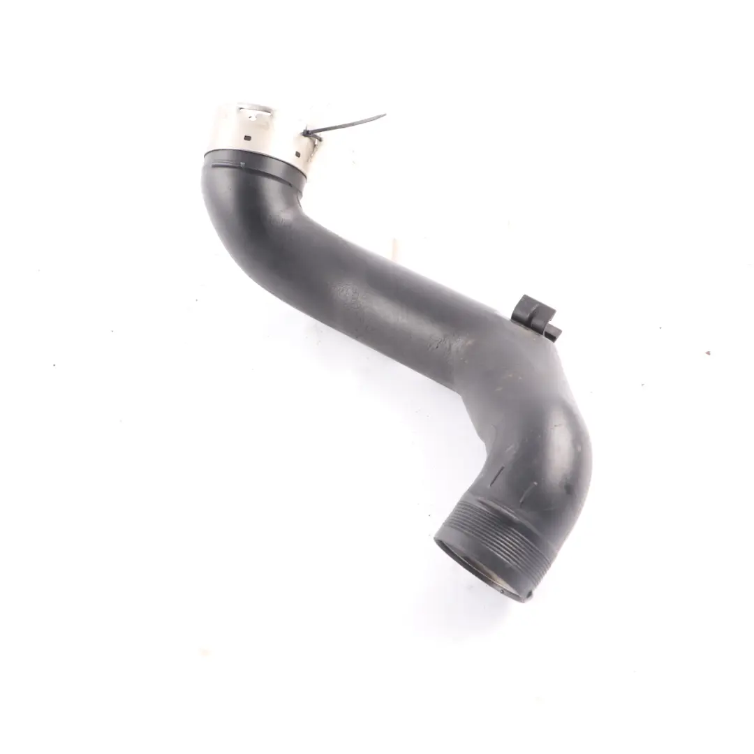 N55 Tuyau Échangeur Thermique Refroidisseur Air Suralimentation pour BMW F10 à propos du numéro de pièce 7582314 BMW F10 N55 Tuyau Échangeur Thermique Refroidisseur Air Suralimentation - SKU 7582314 - Numéro de pièce 7582314