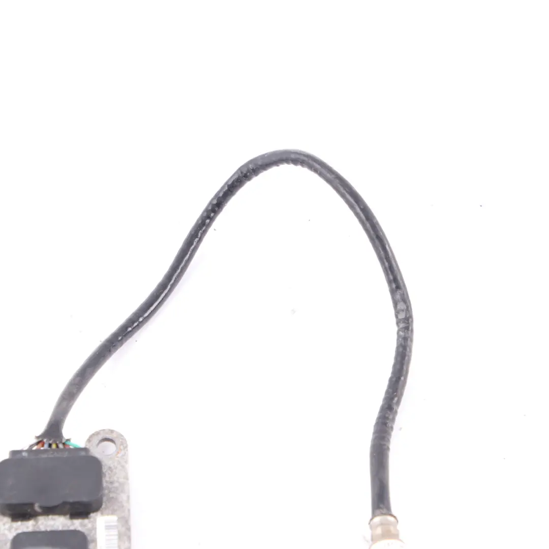 NOx Sensor BMW E81 E87 LCI E90 E91 E92 Petrol N43 to with Part number 7582326 NOx Sensor BMW E81 E87 LCI E90 E91 E92 Petrol N43 - SKU 7582326 - Part number 7582326