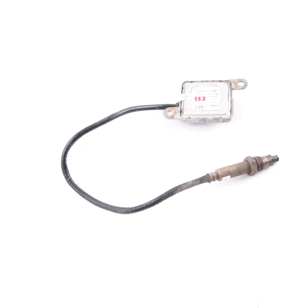 NOx Sensor BMW E81 E87 LCI E90 E91 E92 Petrol N43 to with Part number 7582326 NOx Sensor BMW E81 E87 LCI E90 E91 E92 Petrol N43 - SKU 7582326 - Part number 7582326