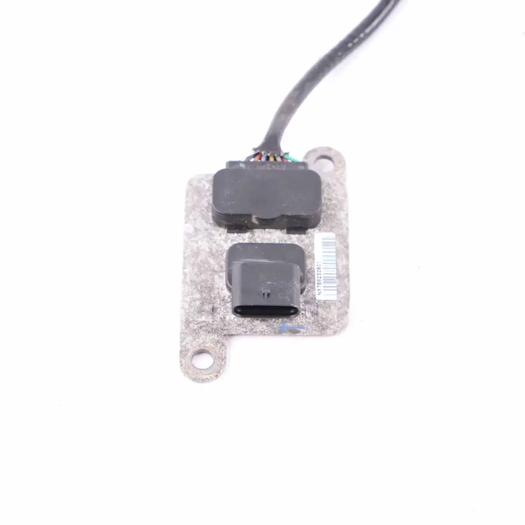 Reihe E81 E87 LCI E90 E91 E92 E93 NOX-Sensor Benzin N43 7580517 7587127 für BMW 1 3 mit Teilenummer 7582326 BMW 1 3 Reihe E81 E87 LCI E90 E91 E92 E93 NOX-Sensor Benzin N43 7580517 7587127 - SKU 7582326 - Teilenummer 7582326