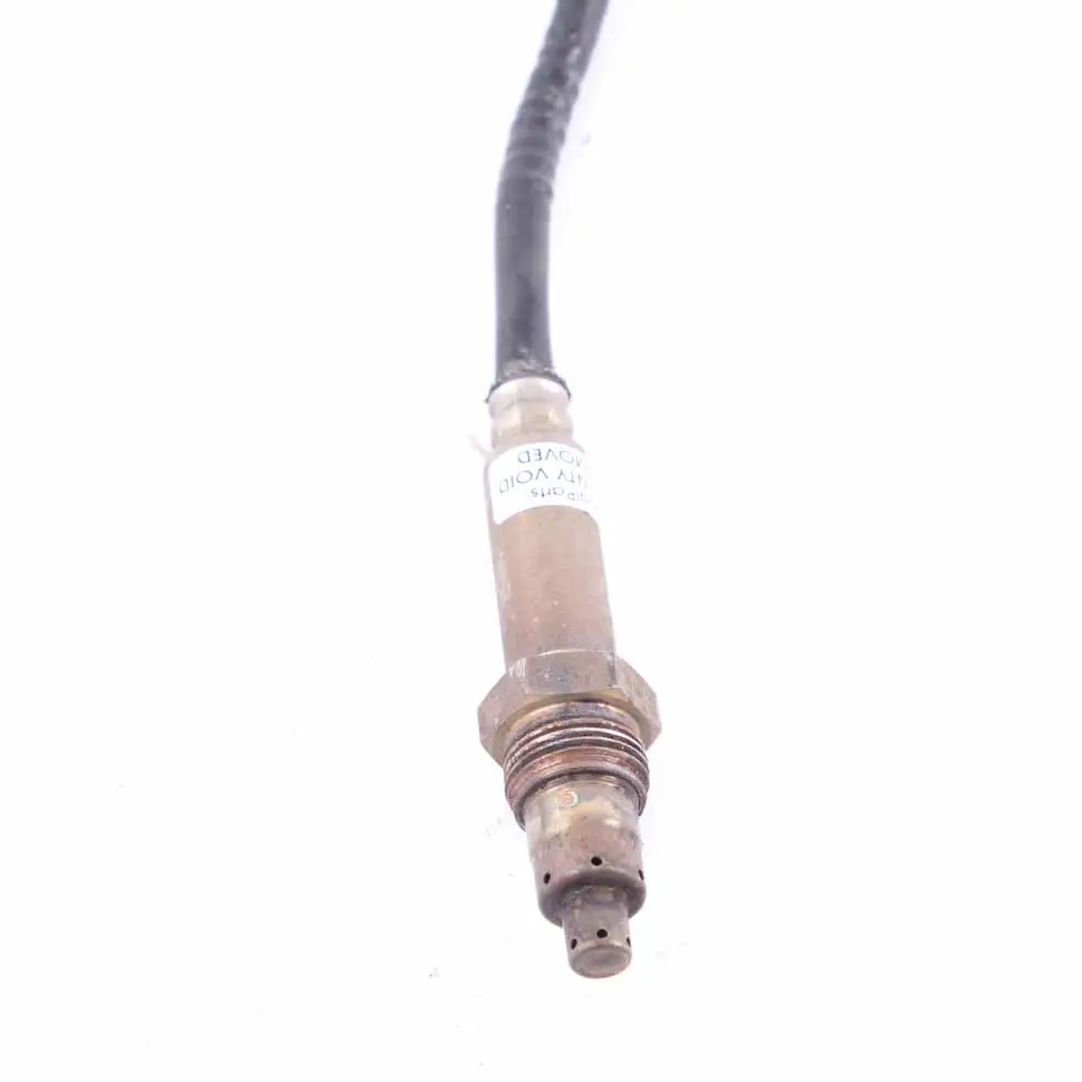 NOx Sensor BMW E81 E87 LCI E90 E91 E92 Petrol N43 to with Part number 7582326 NOx Sensor BMW E81 E87 LCI E90 E91 E92 Petrol N43 - SKU 7582326 - Part number 7582326