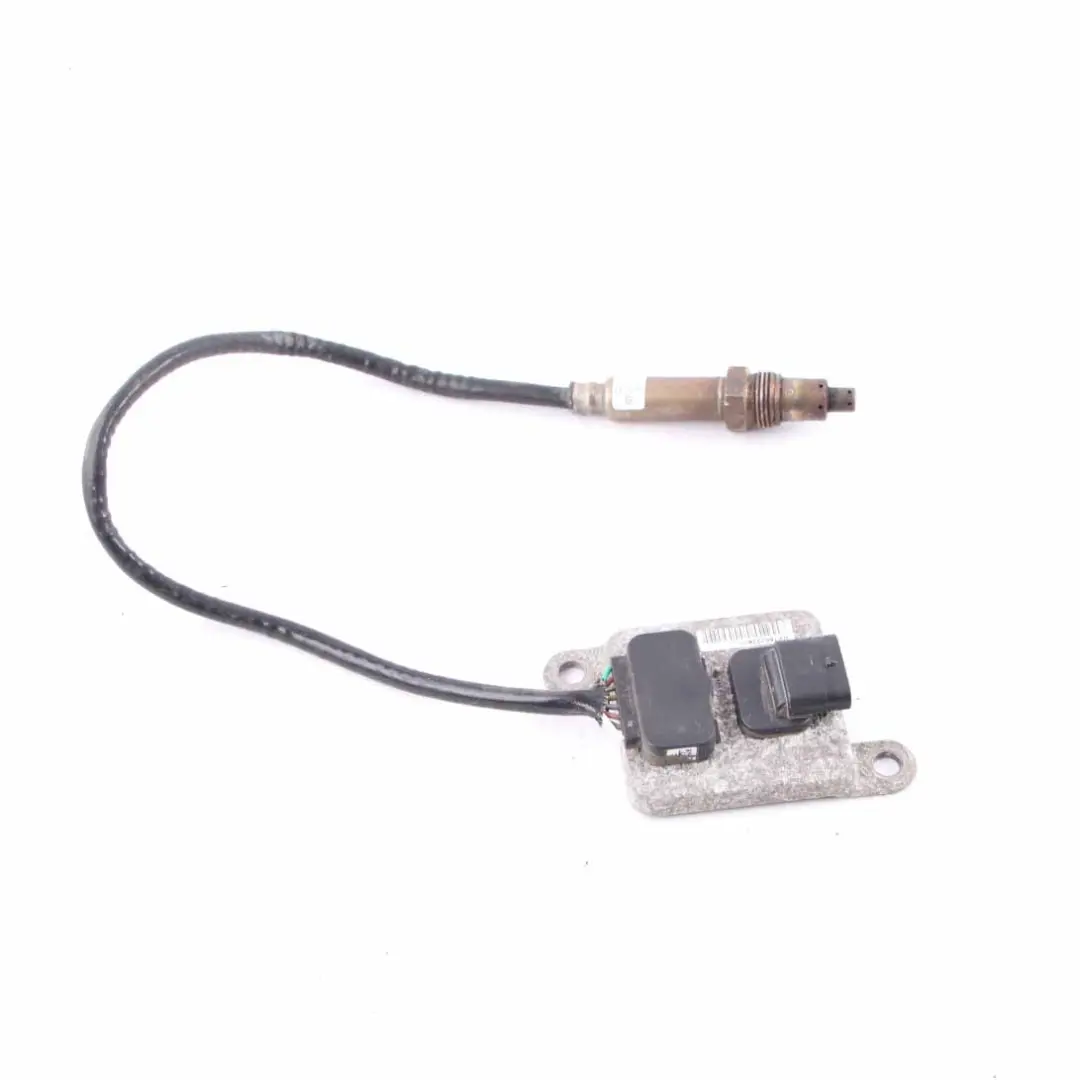 NOx Sensor BMW E81 E87 LCI E90 E91 E92 Petrol N43 to with Part number 7582326 NOx Sensor BMW E81 E87 LCI E90 E91 E92 Petrol N43 - SKU 7582326 - Part number 7582326