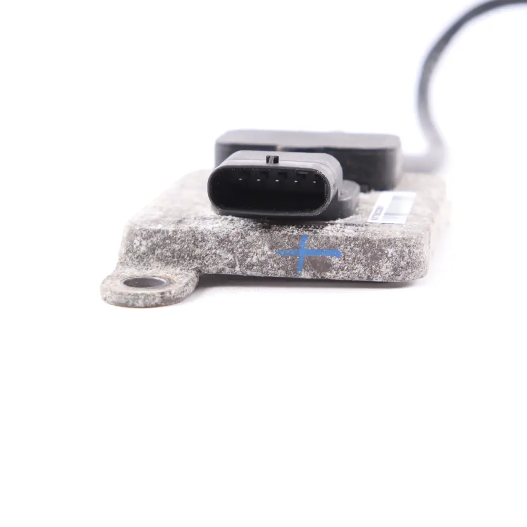 NOx Sensor BMW E81 E87 LCI E90 E91 E92 Petrol N43 to with Part number 7582326 NOx Sensor BMW E81 E87 LCI E90 E91 E92 Petrol N43 - SKU 7582326 - Part number 7582326