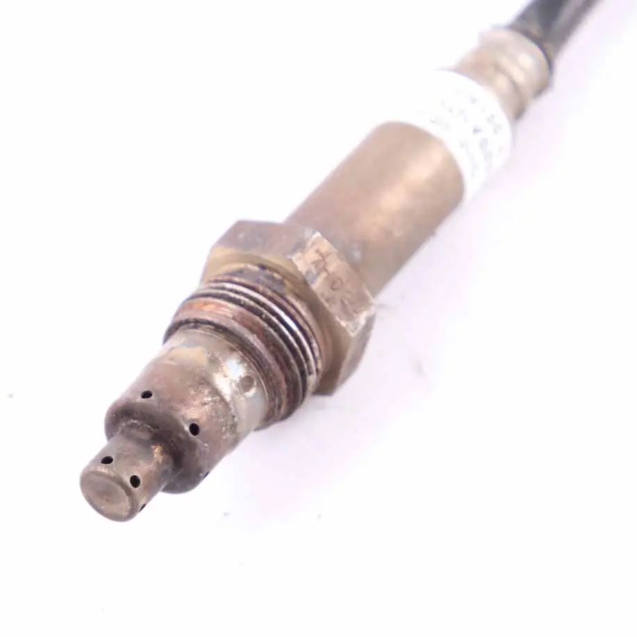 NOx Sensor BMW E81 E87 LCI E90 E91 E92 Petrol N43 to with Part number 7582326 NOx Sensor BMW E81 E87 LCI E90 E91 E92 Petrol N43 - SKU 7582326 - Part number 7582326