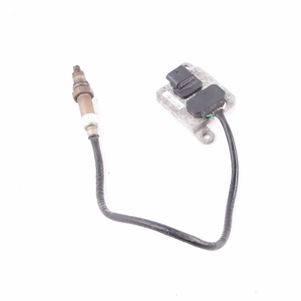 NOx Sensor BMW E81 E87 LCI E90 E91 E92 Petrol N43 to with Part number 7582326 NOx Sensor BMW E81 E87 LCI E90 E91 E92 Petrol N43 - SKU 7582326 - Part number 7582326