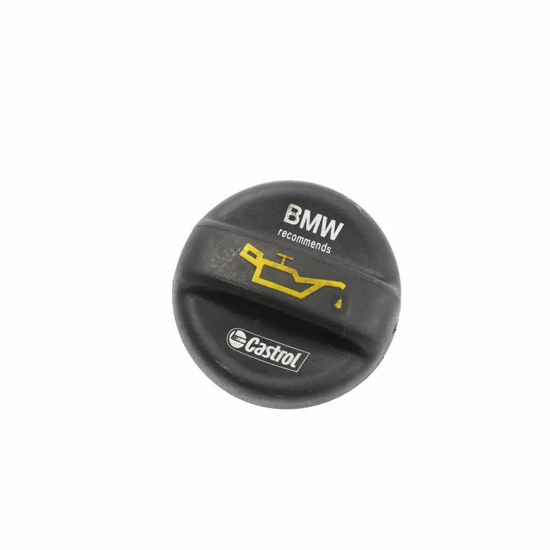 BMW F20 N13 Mini R56 N18 Korek Wlewu Oleju 7615369 - SKU 7582398 - Numer Części 7582398