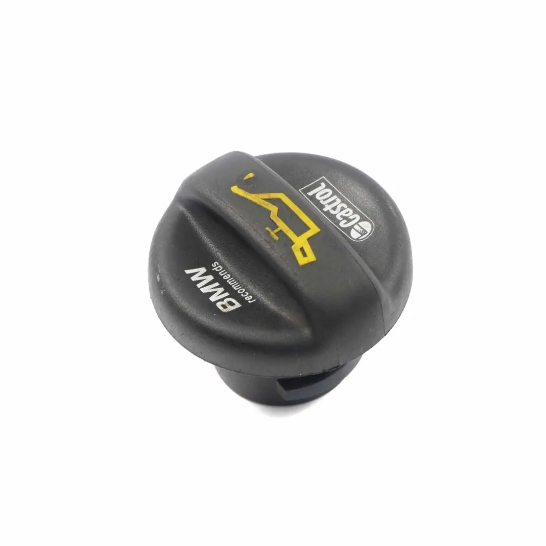  Tapa llenado aceite BMW F20 N13 Mini R56 LCI S N18 Tapa cuello aceite 7615369 - SKU 7582398 - Número de pieza 7582398