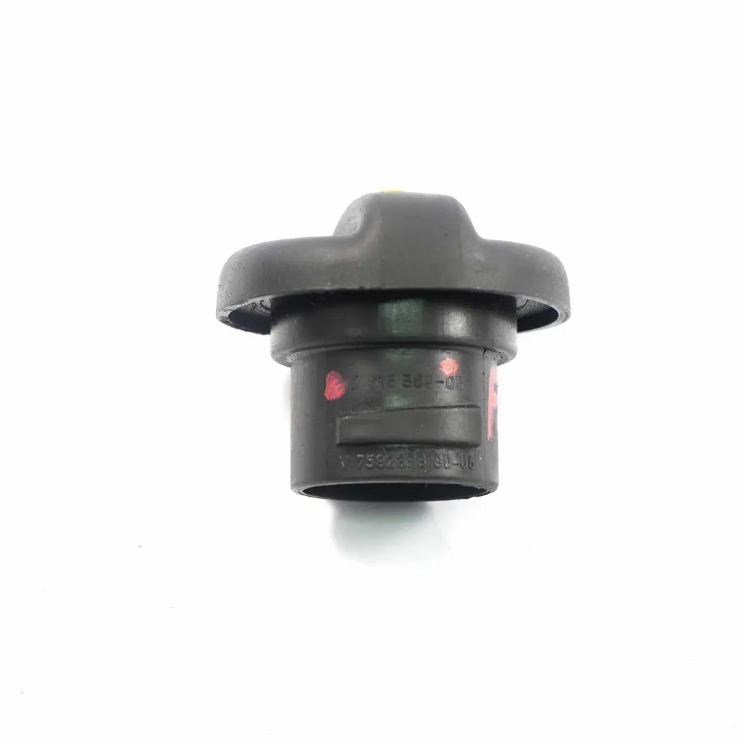 Tapa llenado aceite BMW F20 N13 Mini R56 LCI S N18 Tapa cuello aceite 7615369 para con número de pieza 7582398 Tapa llenado aceite BMW F20 N13 Mini R56 LCI S N18 Tapa cuello aceite 7615369 - SKU 7582398 - Número de pieza 7582398