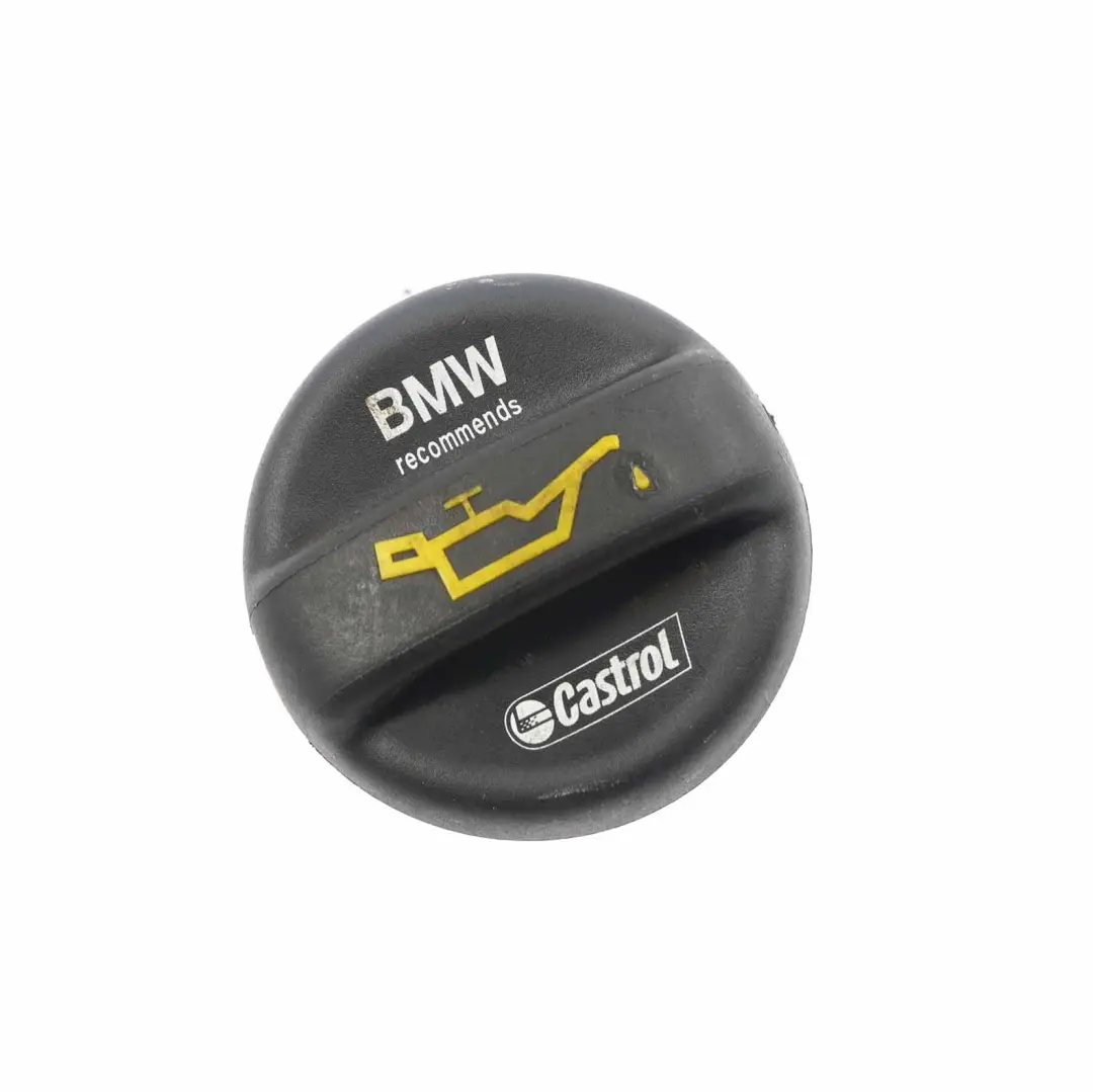 BMW F20 N13 Mini R55 R56 R57 S N18 Bouchon de Remplissage Clip Huile 7615369 - SKU 7582398 - Numéro de pièce 7582398