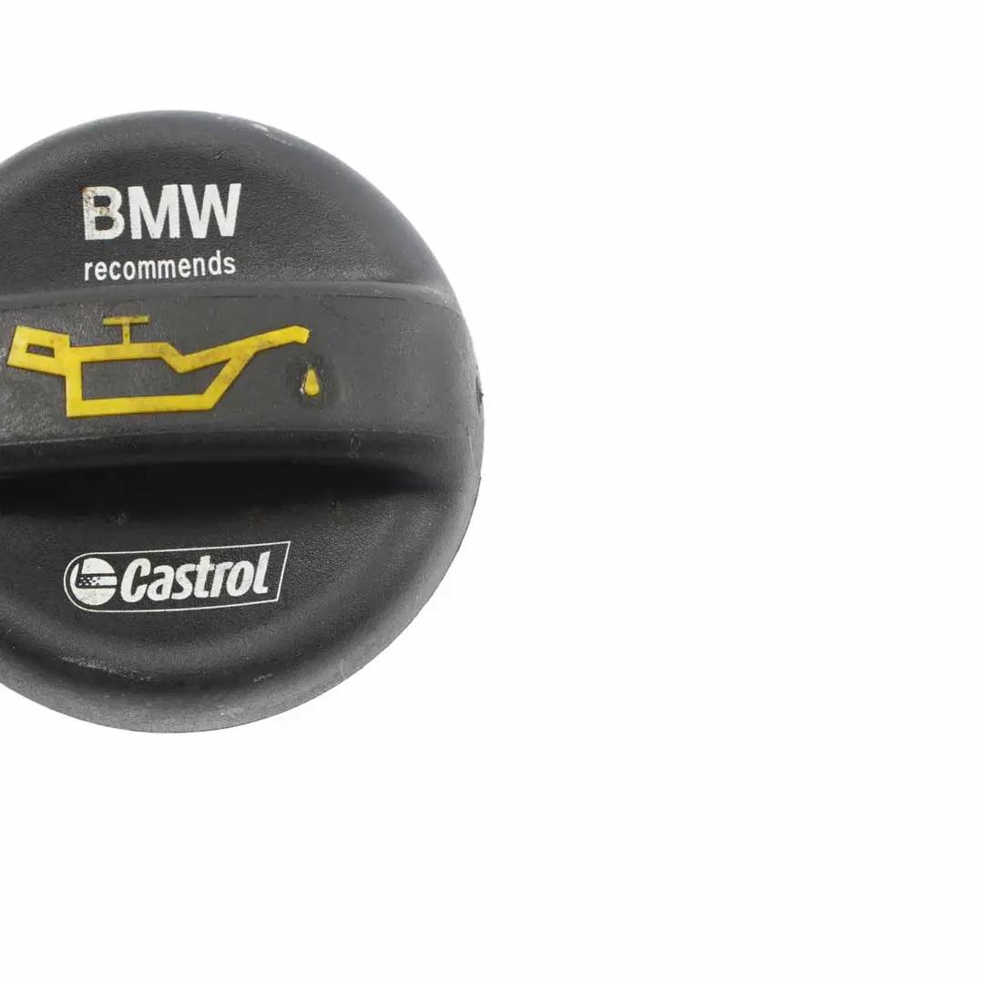  Oil Filler Cap BMW F20 N13 Mini R56 LCI S N18 Oil Neck Sealing Cover 7615369 - SKU 7582398 - Part number 7582398