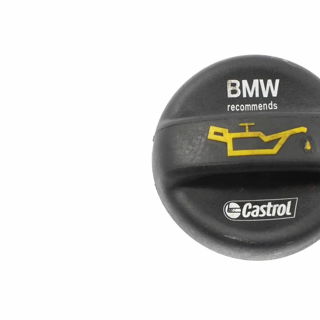  Oil Filler Cap BMW F20 N13 Mini R56 LCI S N18 Oil Neck Sealing Cover 7615369 - SKU 7582398 - Part number 7582398