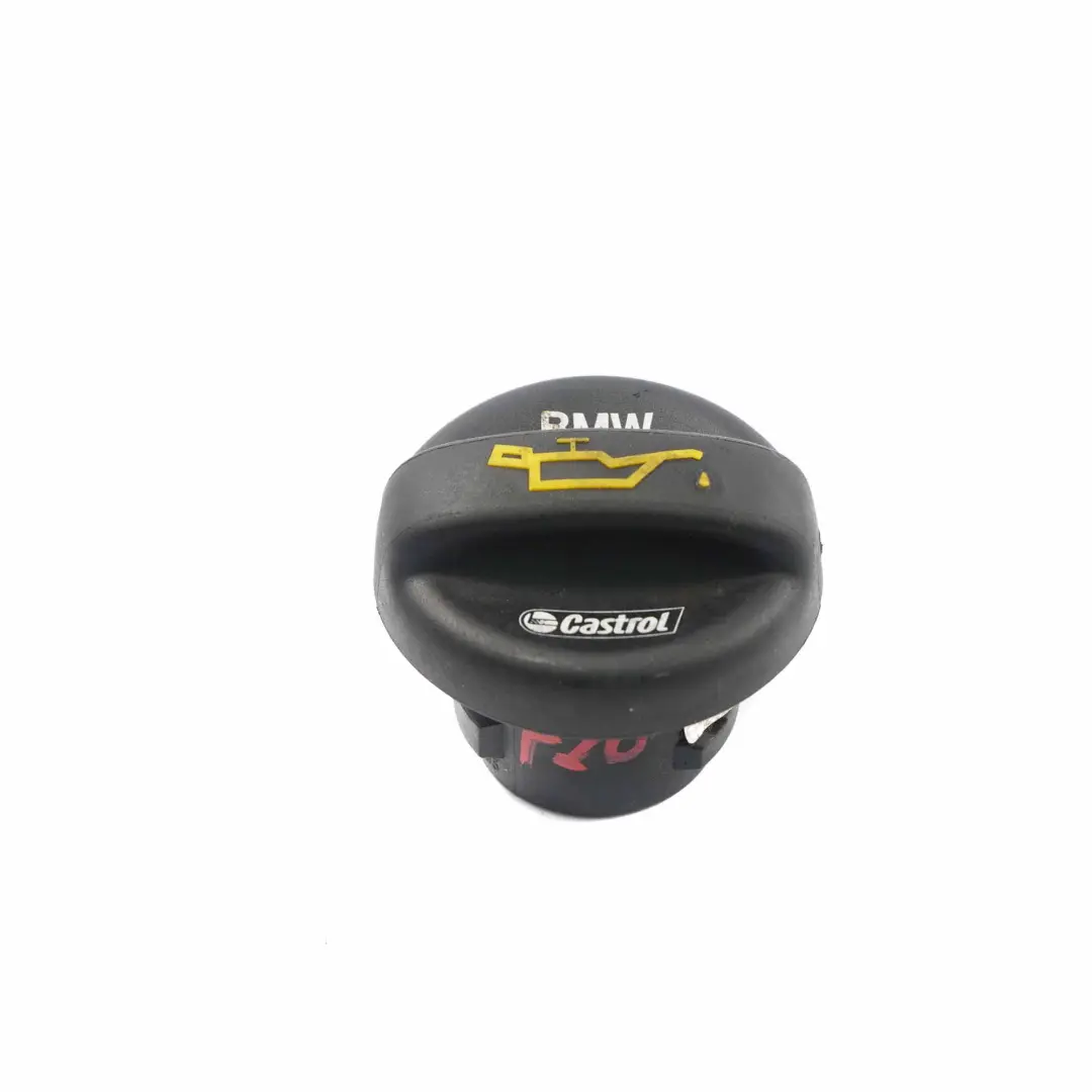 BMW F20 N13 Mini R56 N18 Korek Wlewu Oleju 7615369 - SKU 7582398 - Numer Części 7582398