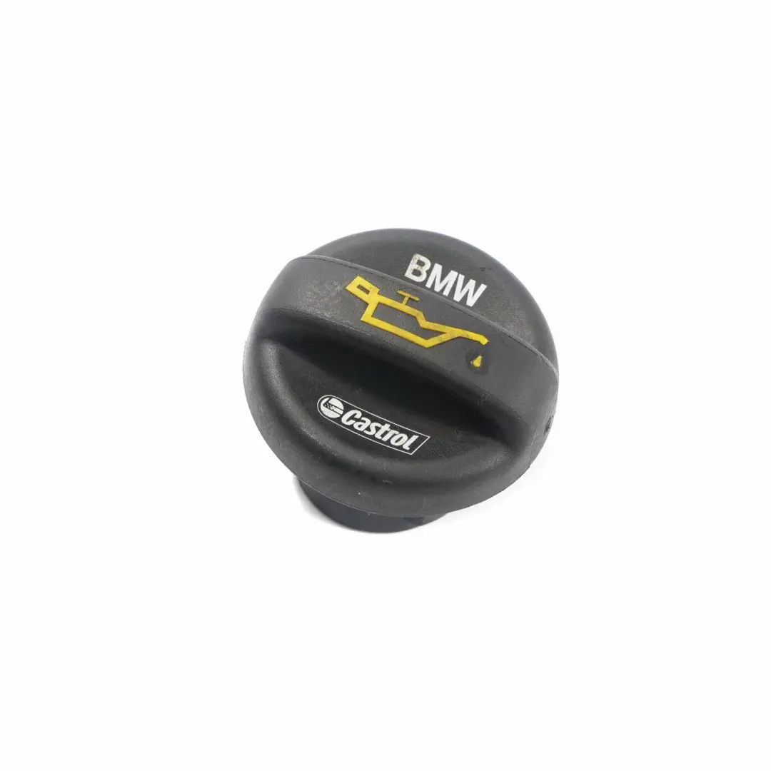 BMW F20 N13 Mini R55 R56 N18 Verschlussdeckel Öleinfüllstutzen 7615369 - SKU 7582398 - Teilenummer 7582398