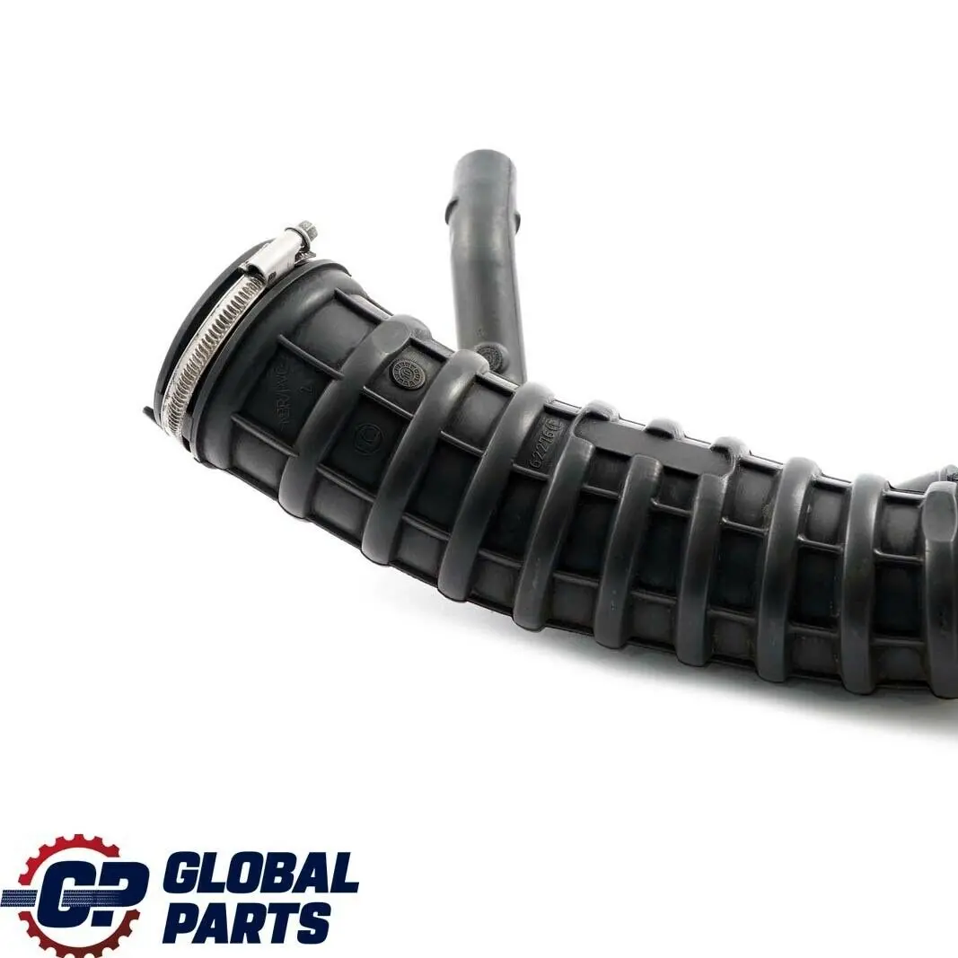 Mini Cooper S JCW R55 R56 R57 N14 Silenziatore d'aspirazione Tubo d'aria - SKU 7582453 - Numero di parte 7582453