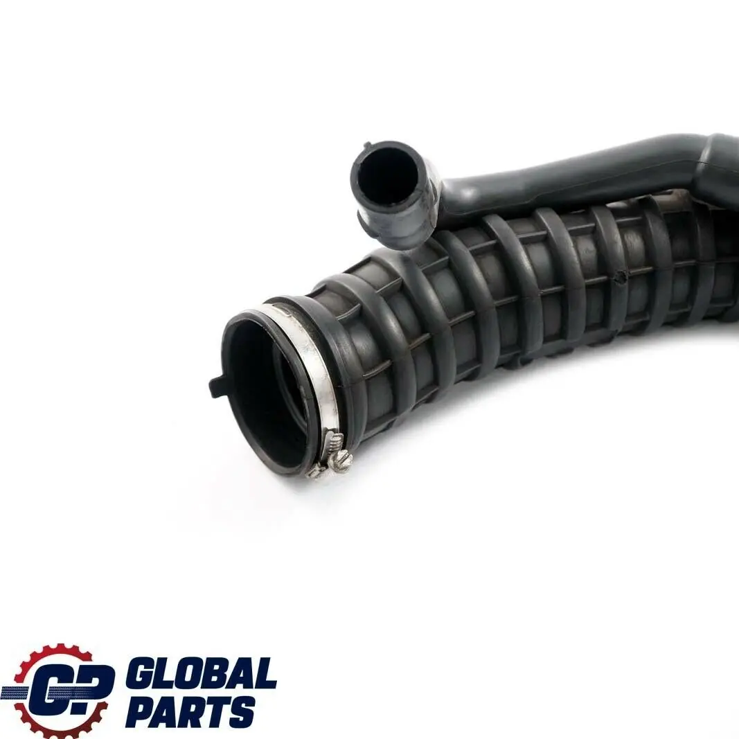 Mini Cooper S JCW R55 R56 R57 N14 Intake Silencer Filtered Air Pipe Hose - SKU 7582453 - Part number 7582453