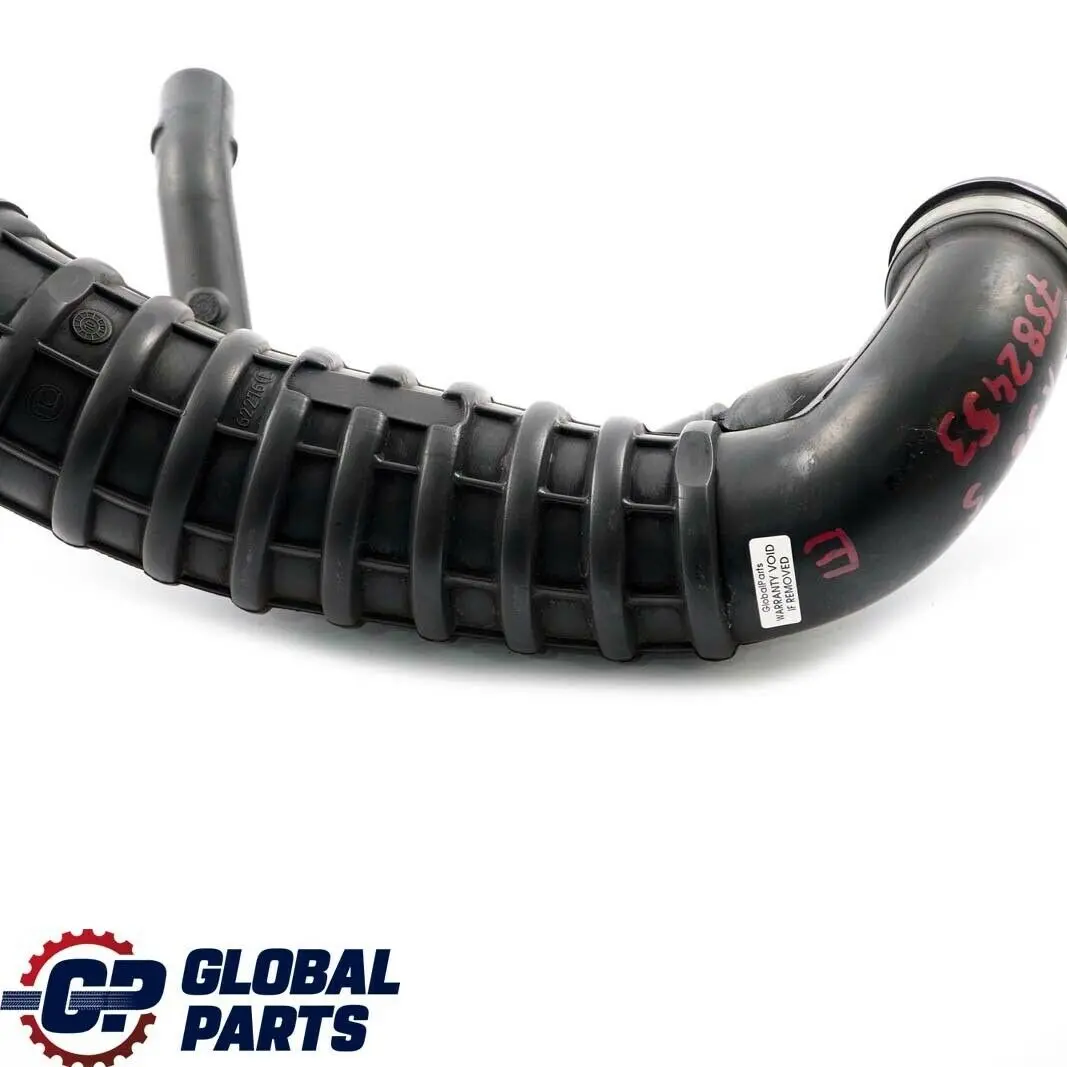 Mini Cooper S JCW R55 R56 R57 N14 Silencieux d'admission Tuyau d'air - SKU 7582453 - Numéro de pièce 7582453