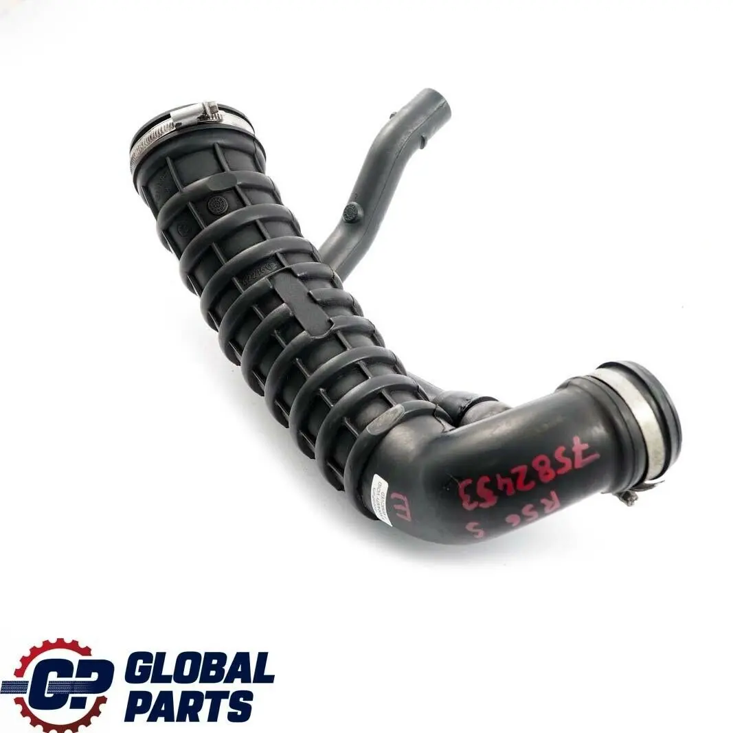 Mini Cooper S JCW R55 R56 R57 N14 Intake Silencer Filtered Air Pipe Hose - SKU 7582453 - Part number 7582453